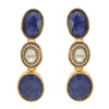 Gitanika Necklace Set