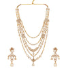 Bhavita Necklace Set