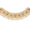 Divyika Necklace Set