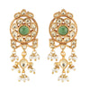 Divyika Necklace Set
