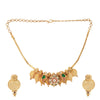 Hiranmayi Necklace Set