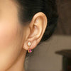 Dhruvika Earring
