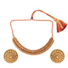 Hemlata Necklace Set