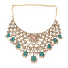 Adhira Necklace Set