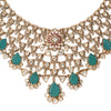 Adhira Necklace Set