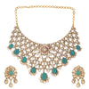 Adhira Necklace Set