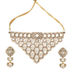Aabhira Necklace Set