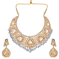 Arunika Necklace Set