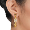ANMOL KUNDAN CHAND PENDANT SET