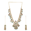 Aarunya Necklace Set