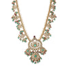 Aarunya Necklace Set