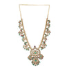 Aarunya Necklace Set