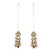 Aarunya Necklace Set