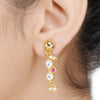 Kanchan Kundan Necklace Set