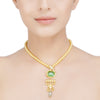 ANMOL BIRD  NECKLACE