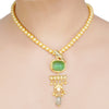 ANMOL BIRD  NECKLACE