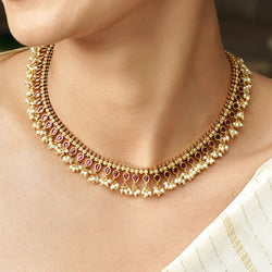 Mishti Necklace