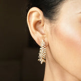 Anushka Earring