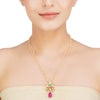 Kanchan Kundan Necklace
