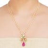 Kanchan Kundan Necklace