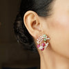 Sankranti  Amisha Necklace Set
