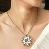 Reshma Pendant