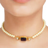 ANMOL SQUARE KUNDAN CHOKER