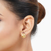 22k Gold Plated Tarini Anaya Necklace set