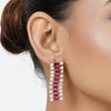 22k Gold Plated Tarini Anvitha Necklace set