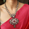 Rohini Long Necklace