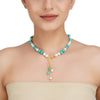 DOR PEARL NECKLACE