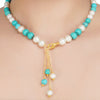 DOR PEARL NECKLACE