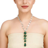 DOR CRYSTAL NECKLACE