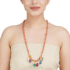 DOR LONG NECKLACE