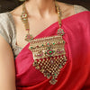 Asmita Long Necklace