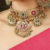 Asmita Choker