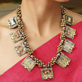 Archana Necklace