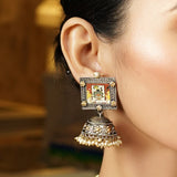 Archana Earring