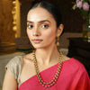 Saanvi Necklace