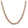 Zariya Necklace Set