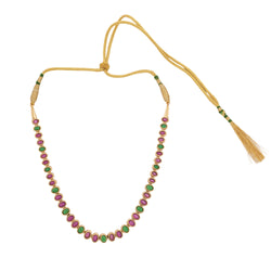 Zariya Necklace Set