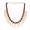 Yashasvi Necklace Set