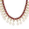 Yashasvi Necklace Set