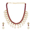 Yashasvi Necklace Set