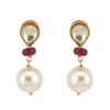 Yashasvi Necklace Set