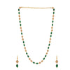 Vibha Necklace Set