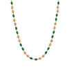 Vibha Necklace Set