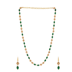 Vibha Necklace Set