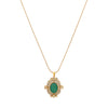 Vedanshi Pendant Set