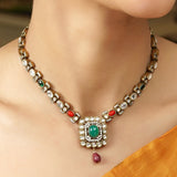 Parushi Necklace